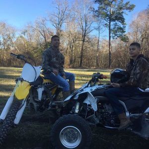 Meet your Posher, Mickey